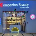 Companion Beauty Salon – Al Basha Mall, top Beauty Salons from Dubai, Beauty Finder - 0