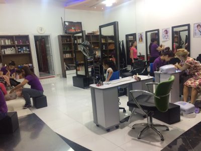 Companion Beauty Salon – Madina Mall, top Beauty Salons from Dubai, Beauty Finder - 0