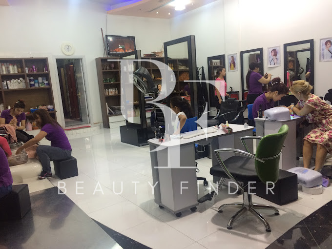 Companion Beauty Salon – Madina Mall, top Beauty Salons from Dubai, Beauty Finder - 0