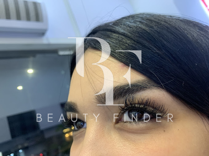 Companion Beauty Salon – Near Silicon Carrefour, top Beauty Salons from Dubai, Beauty Finder - 1