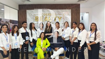 Cosmeza Beauty Academy Dubai, top Permanent Makeup Salon from Dubai, Beauty Finder - 0