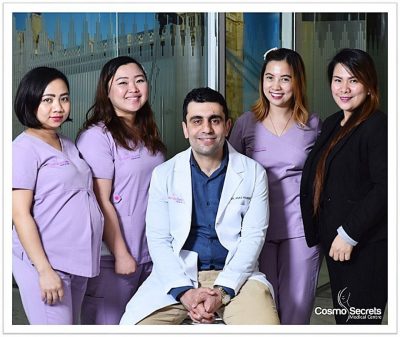 Cosmolaser Medical Centre, top Aesthetic Salon from Dubai, Beauty Finder - 0