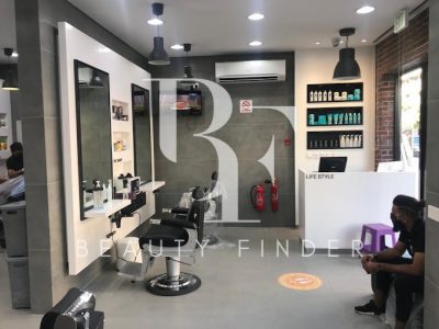 Cute & Soft Saloon Dubai, top Men's Salon from Dubai, Beauty Finder - 0