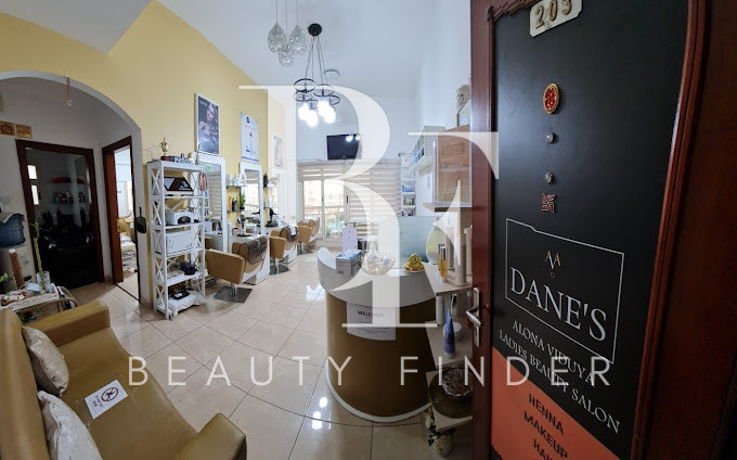 Dane’s Salon, top Beauty Salons from Dubai, Beauty Finder - 0