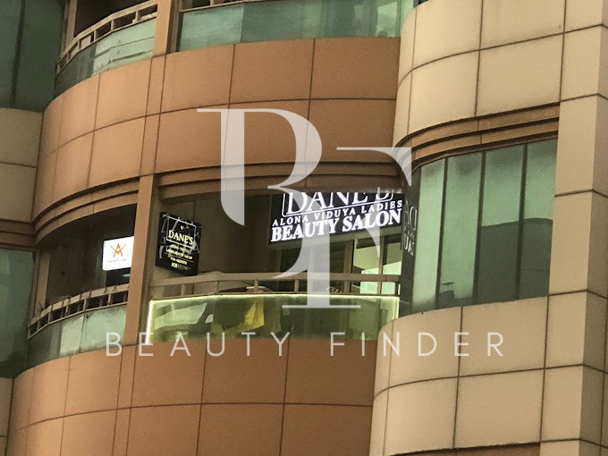 Dane’s Salon, top Beauty Salons from Dubai, Beauty Finder - 1