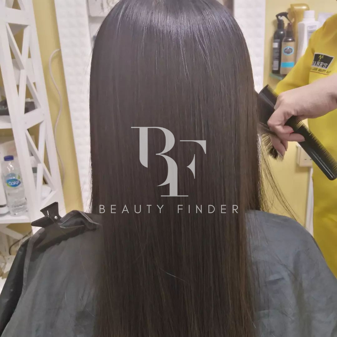 Dane’s Salon, top Beauty Salons from Dubai, Beauty Finder - 3