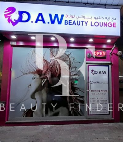 DAW Beauty Lounge, top Hairdresser Salon from Dubai, Beauty Finder - 0