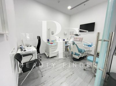 DentisTree Dental Clinic, top Dentist from Dubai, Beauty Finder - 0