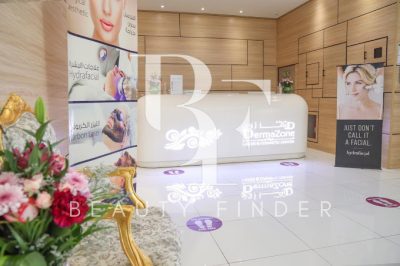 DermaZone Laser & Cosmetic Center, top Laser Treatments Salon from Dubai, Beauty Finder - 1