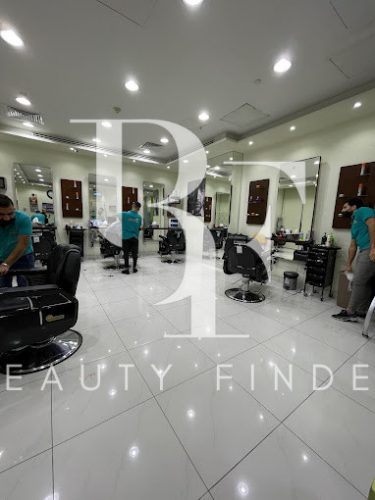 Diplomat Gents Salon Dubai, top Men's Salon from Dubai, Beauty Finder - 1