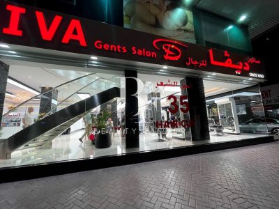 Diva Gents Salon – DIFC Dubai, top Men's Salon from Dubai, Beauty Finder - 2