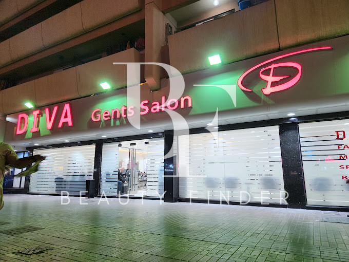 Diva Gents Salon Dubai, top Men's Salon from Dubai, Beauty Finder - 1