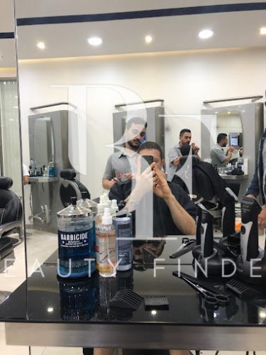 Diva Gents Salon Dubai, top Men's Salon from Dubai, Beauty Finder - 2