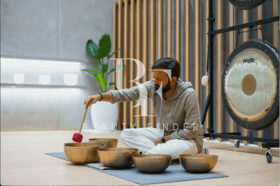 DNA Health & Wellness, top Yoga Studios from Dubai, Beauty Finder - 1