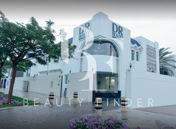 Dr Beauty Medical Center, top Aesthetic Salon from Dubai, Beauty Finder - 1
