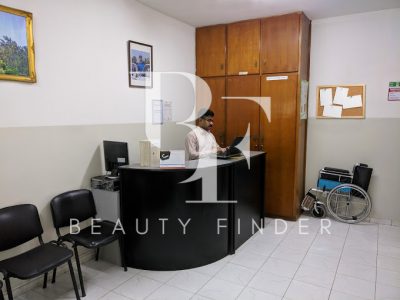 Dr. Hashim Clinic, top Dentist from Dubai, Beauty Finder - 1