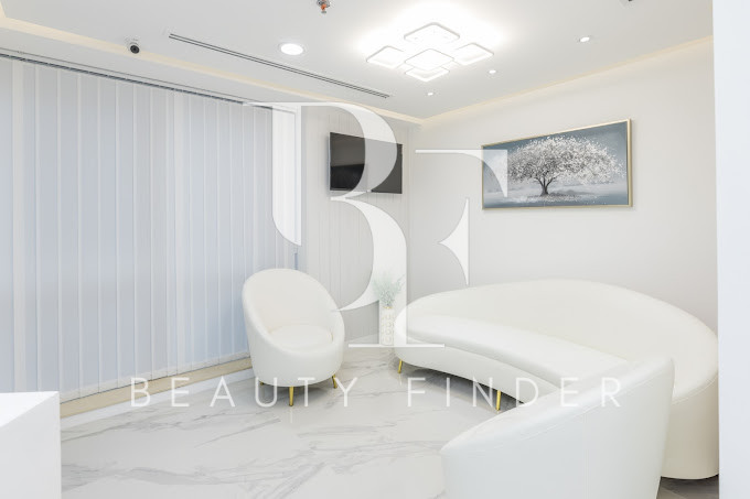 Dr Krish Esthetik Studio Dental Clinic, top Dentist from Dubai, Beauty Finder - 1