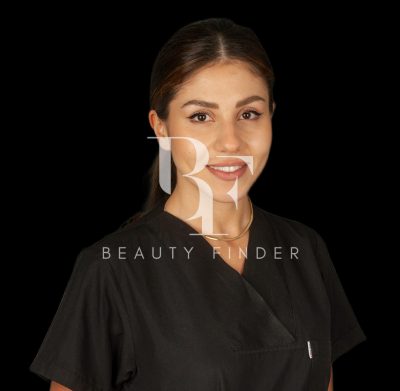 Dr. Mona Ziadkhani, top Dentist from Dubai, Beauty Finder - 0