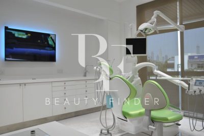 Dr. Fabbro Cosmetic and Restorative Dentistry, top Dentist from Dubai, Beauty Finder - 1