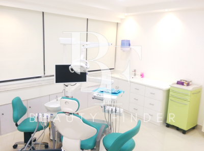 Dr. Talha The Dentist – Dr. Talha’s Dental Care, top Dentist from Dubai, Beauty Finder - 0