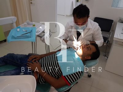 Dr. Talha The Dentist – Dr. Talha’s Dental Care, top Dentist from Dubai, Beauty Finder - 2