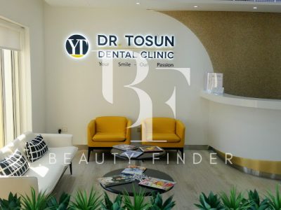 Dr Tosun Dental Clinic, top Dentist from Dubai, Beauty Finder - 0