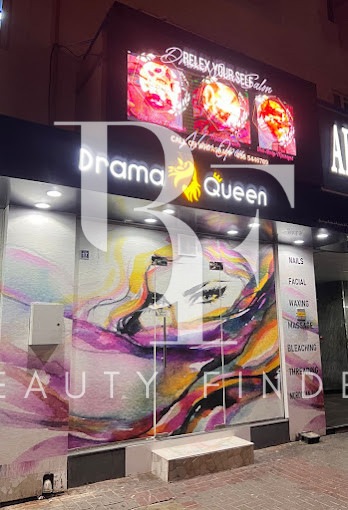 Drama Queen Ladies Salon Burjuman, top Beauty Salons from Dubai, Beauty Finder - 0