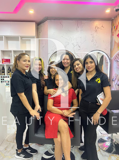 Drama Queen Ladies Salon Burjuman, top Beauty Salons from Dubai, Beauty Finder - 1
