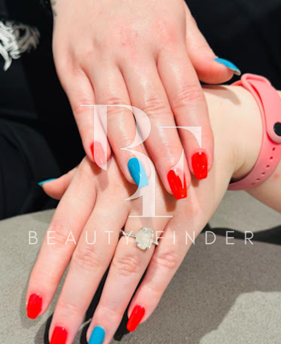 Dream Touch Beauty Salon, top Beauty Salons from Dubai, Beauty Finder - 2