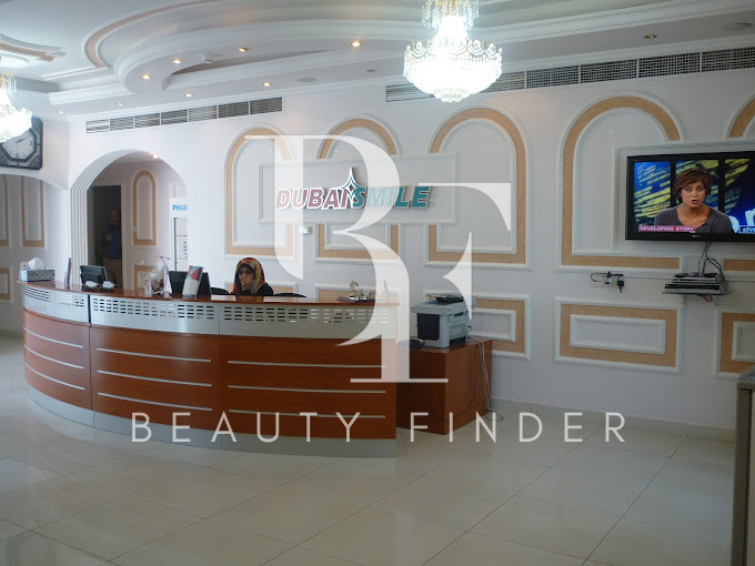 Dubai Smile Dental Clinic, top Dentist from Dubai, Beauty Finder - 0