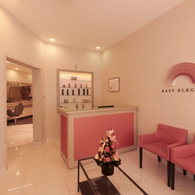 East Elegance Beauty Salon Karama, top Beauty Salons from Dubai, Beauty Finder - 2