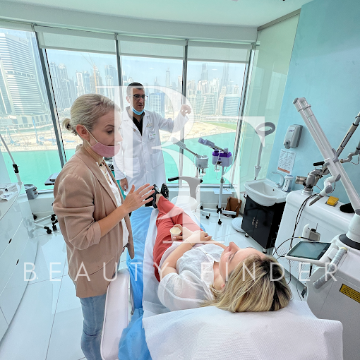 Eden Aesthetics Clinic, top Aesthetic Salon from Dubai, Beauty Finder - 1