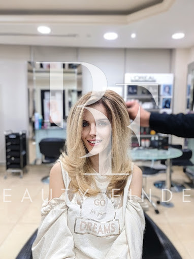 ELMAX Salon & Spa – Media City, top Beauty Salons from Dubai, Beauty Finder - 1