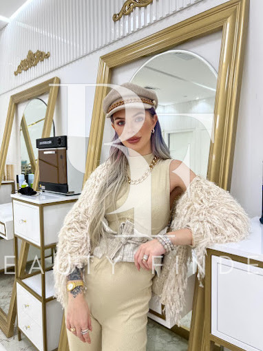 ELMAX Salon & Spa – Media City, top Beauty Salons from Dubai, Beauty Finder - 2