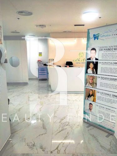 Esthetix Dental center, top Dentist from Dubai, Beauty Finder - 4