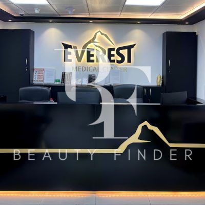 Everest Medical Center, top Laser Treatments Salon from Dubai, Beauty Finder - 1