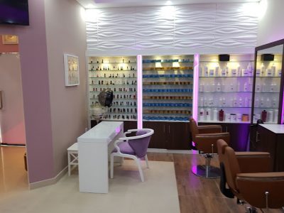 Eyes of Beauty Salon, top Beauty Salons from Dubai, Beauty Finder - 0