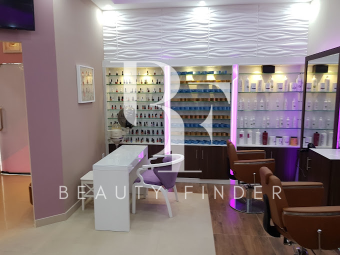 Eyes of Beauty Salon, top Beauty Salons from Dubai, Beauty Finder - 0
