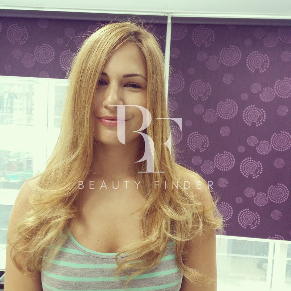 Fabiana Beauty Salon – Al Barsha 1, top Beauty Salons from Dubai, Beauty Finder - 0