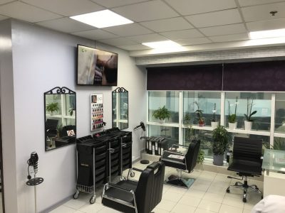 Fabiana Beauty Salon, top Beauty Salons from Dubai, Beauty Finder - 0