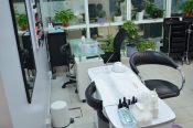 Fabiana Beauty Salon, top Beauty Salons from Dubai, Beauty Finder - 1