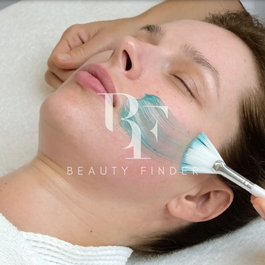 Facette Facial Bar, top Cosmetology Salon from Dubai, Beauty Finder - 1