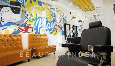 Fade and Play Barbershop, top Hairdresser Salon from Dubai, Beauty Finder - 0