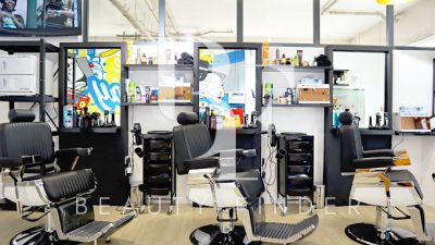 Fade and Play Barbershop, top Hairdresser Salon from Dubai, Beauty Finder - 1