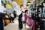 Fade and Play Barbershop, top Hairdresser Salon from Dubai, Beauty Finder - 2