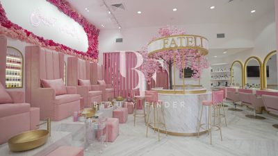 Fateli Beauty Salon, top Beauty Salons from Dubai, Beauty Finder - 2