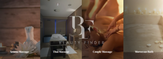 Belle Care Luxury Massage Spa, top Spa Centers from Abu Dhabi, Beauty Finder - 2