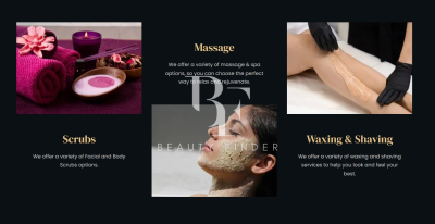 Belle Care Luxury Massage Spa, top Spa Centers from Abu Dhabi, Beauty Finder - 0