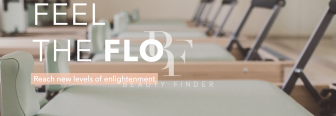 Flo Studio | Abu Dhabi, top Yoga Studios from Abu Dhabi, Beauty Finder - 3