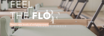 Flo Studio | Abu Dhabi, top Yoga Studios from Abu Dhabi, Beauty Finder - 3